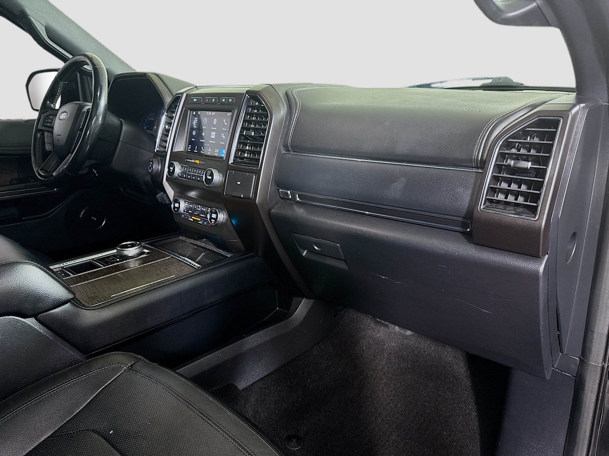 Used 2019 Ford Expedition Limited w/ Special Edition Package RWD image 30