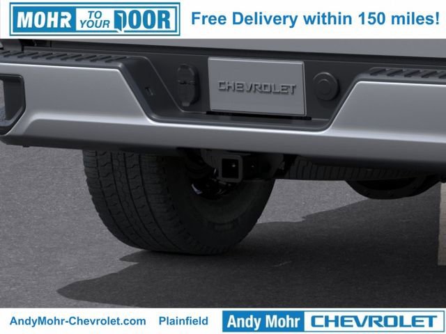 New 2026 Chevrolet Silverado 1500 RST image 14