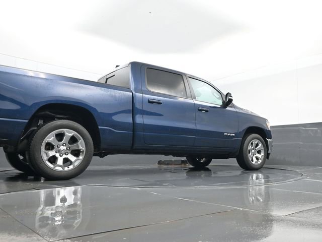 Used 2022 RAM 1500 Big Horn image 22