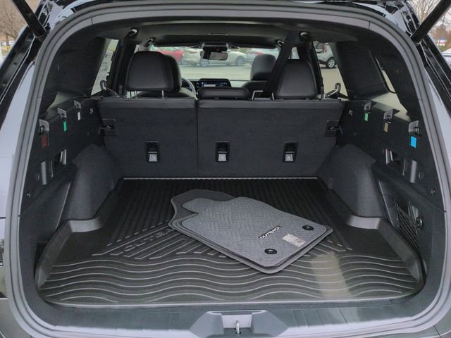 New 2026 Subaru Outback Premium image 30