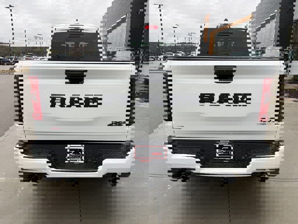 New 2026 RAM 1500 Express image 18