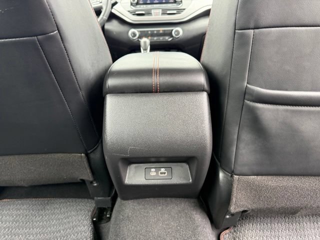 Used 2023 Nissan Altima 2.5 SR FWD image 25