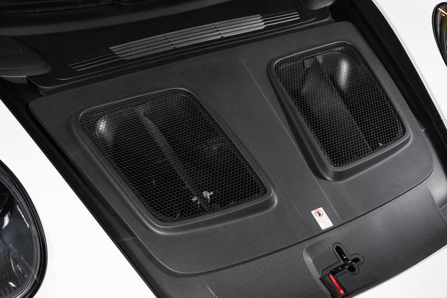Used 2025 Porsche 911 GT3 RS RWD image 12