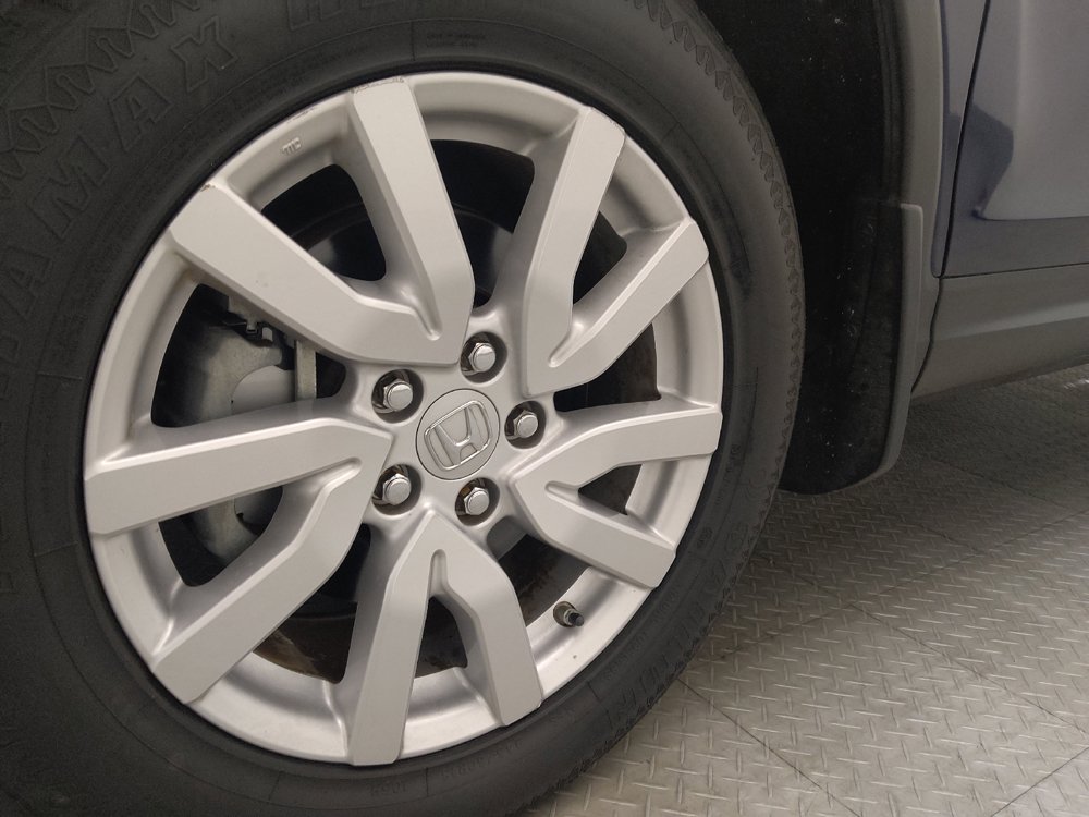 Used 2019 Honda Pilot LX image 31