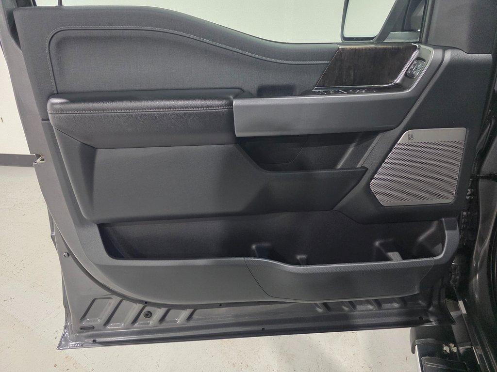 Used 2021 Ford F150 Lariat w/ Equipment Group 502A High image 14