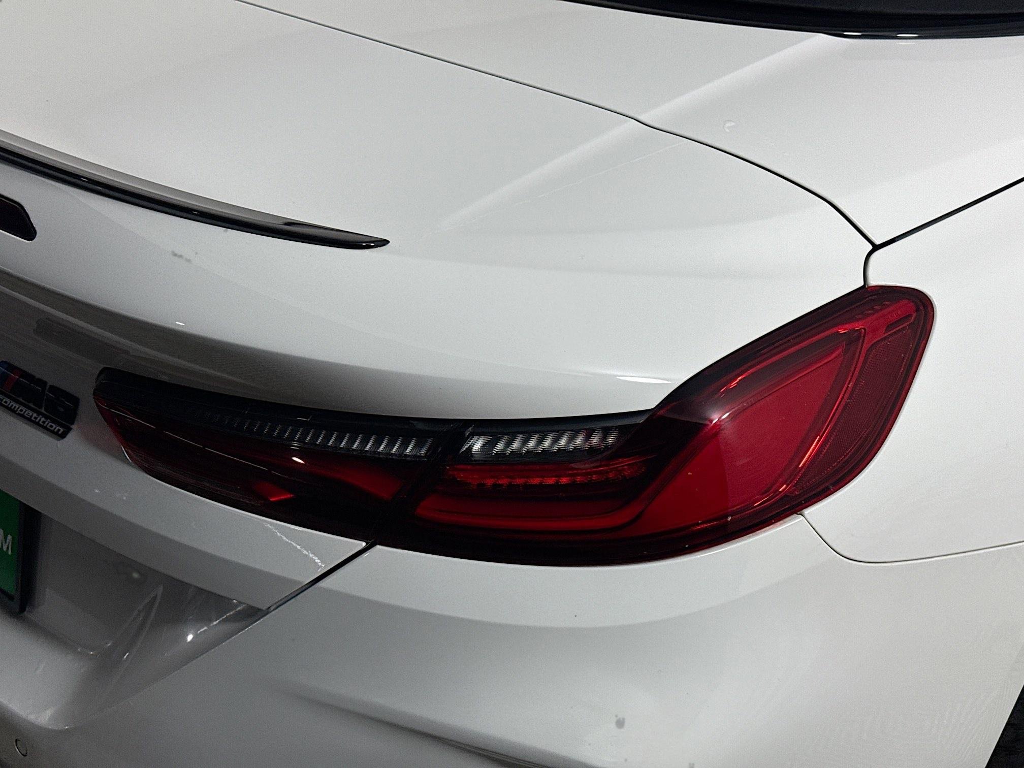 Used 2022 BMW M8 Competition image 32