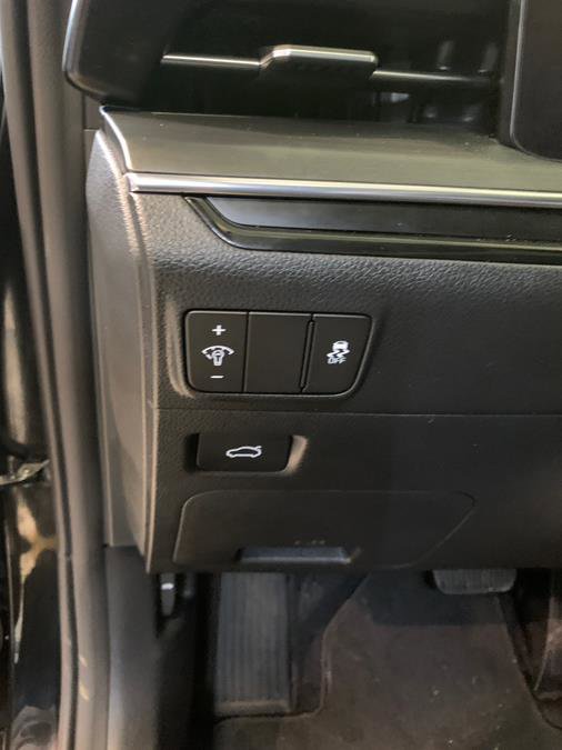 Used 2025 Kia K5 GT-Line image 18