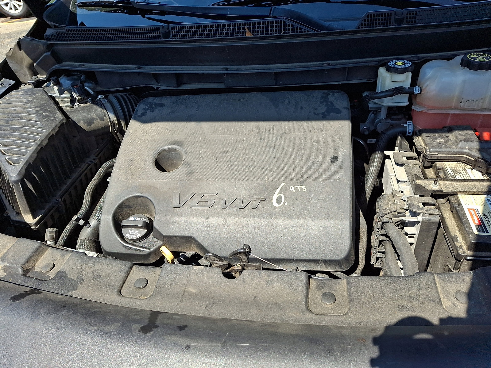 Used 2020 Buick Enclave Essence w/ LPO, Floor Liner Package FWD image 29