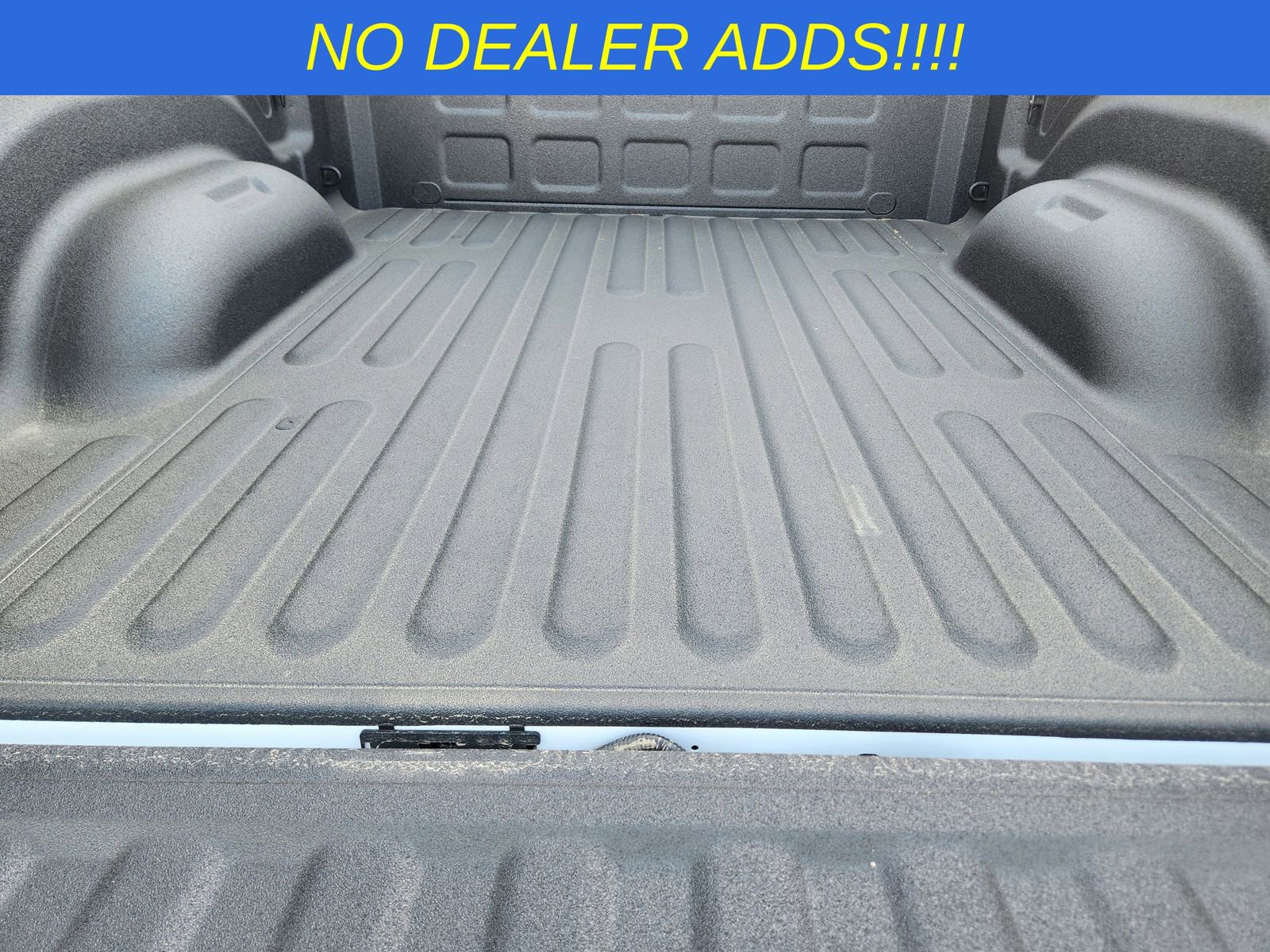 New 2026 RAM 2500 Laramie w/ Night Edition image 26