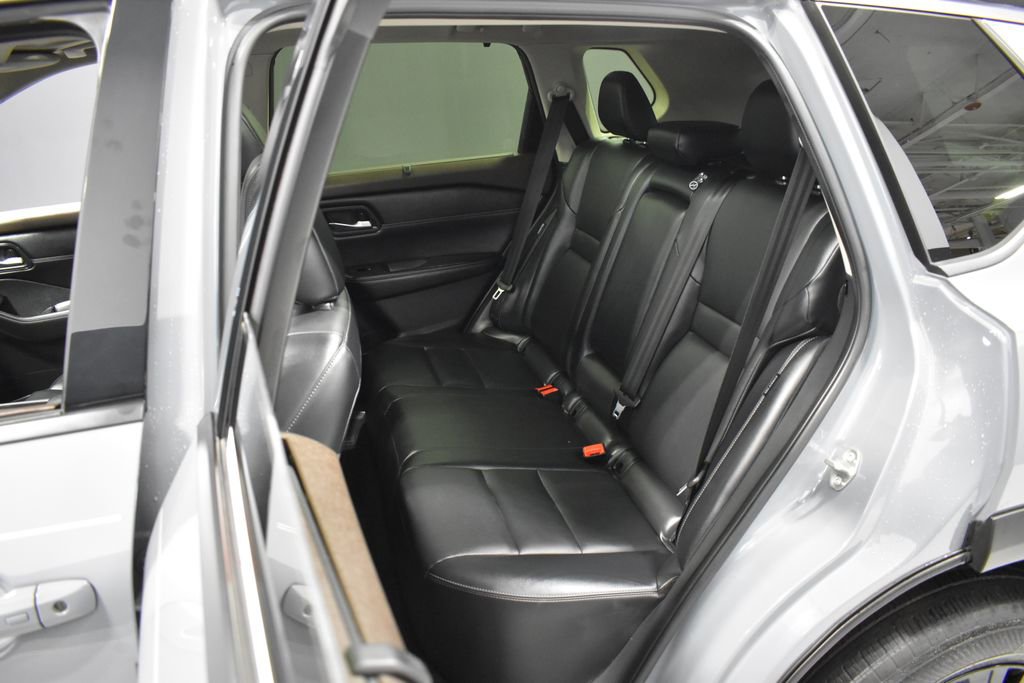 Certified 2023 Nissan Rogue SV w/ SV Premium B Package image 31