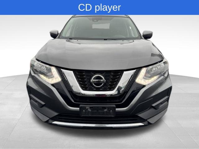 Used 2019 Nissan Rogue SV AWD/4WD image 9