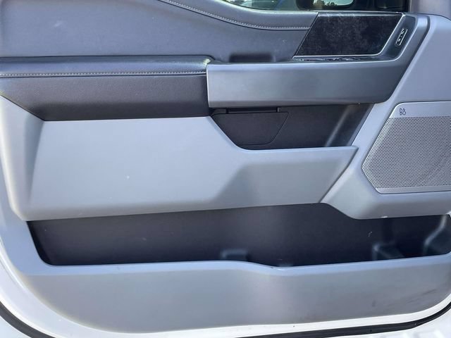 Certified 2023 Ford F250 XLT w/ XLT Premium Package AWD/4WD image 14