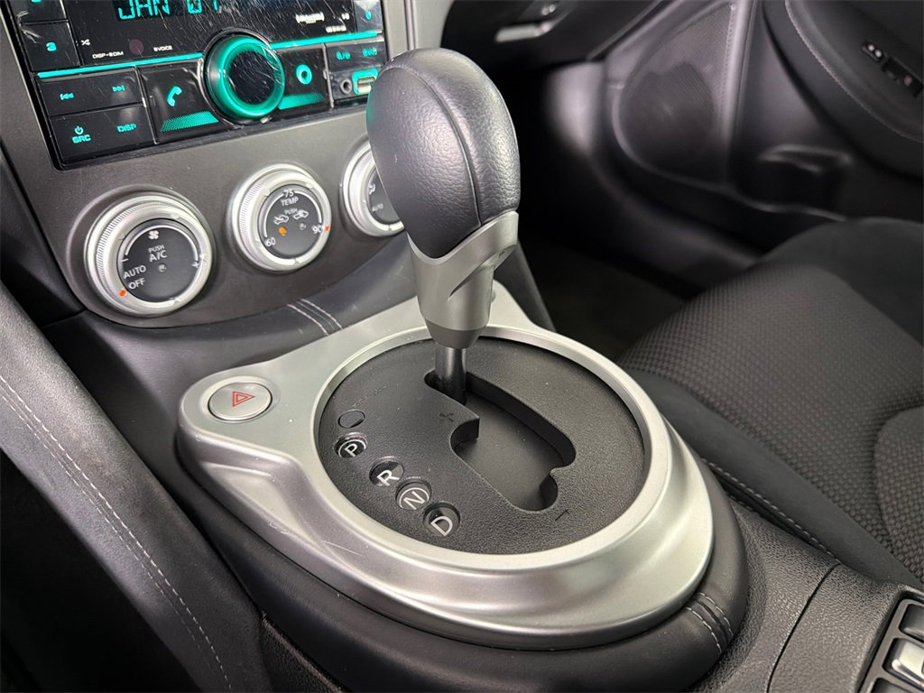 Used 2017 Nissan 370Z Roadster image 26