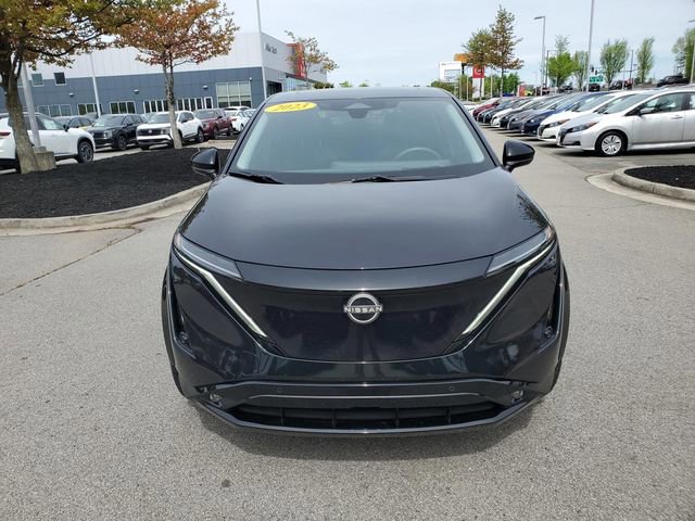 Used 2023 Nissan Ariya FWD image 8