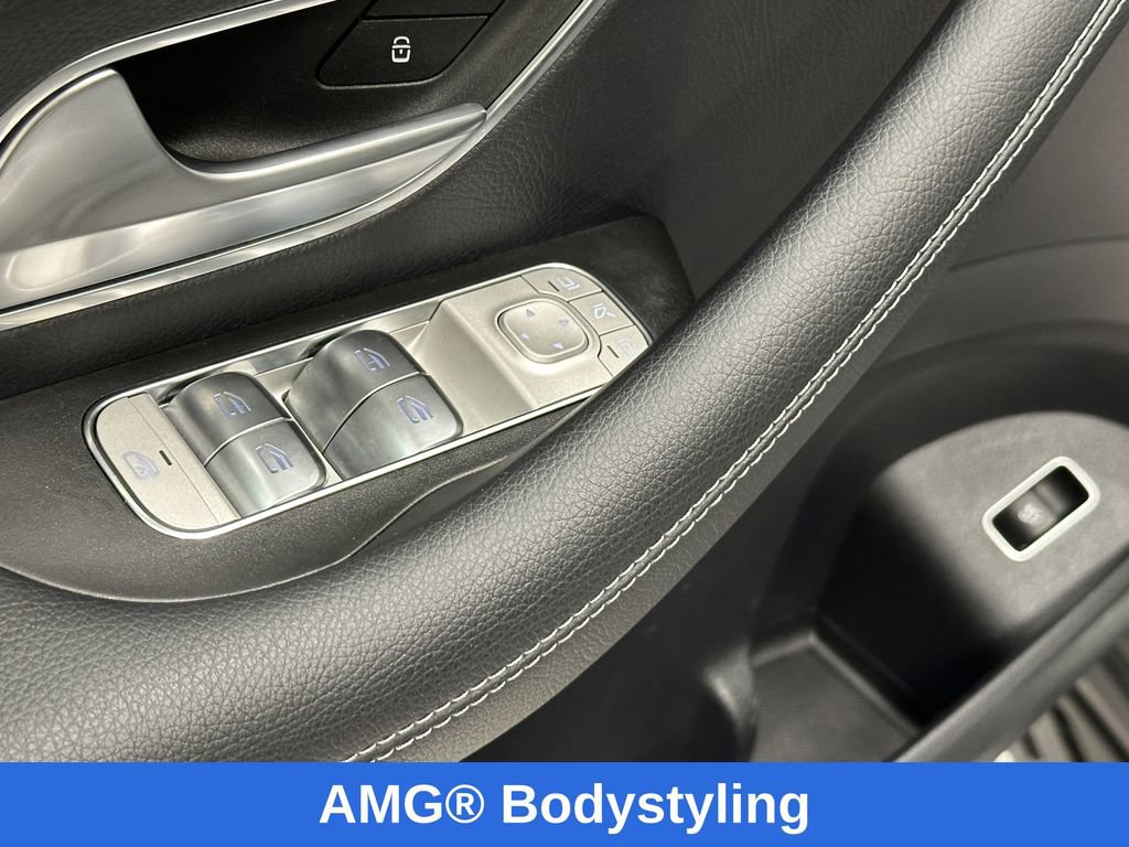 Certified 2024 Mercedes-Benz GLS 450 4MATIC image 12