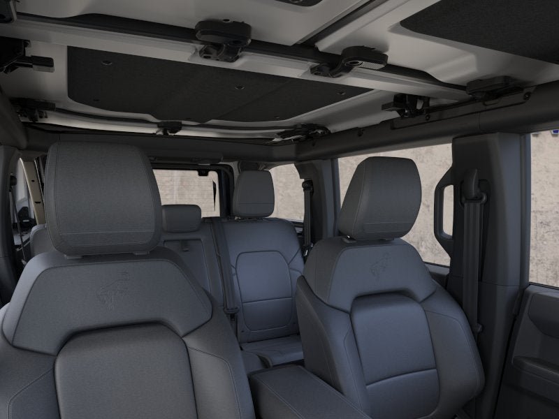New 2026 Ford Bronco Badlands AWD/4WD image 12