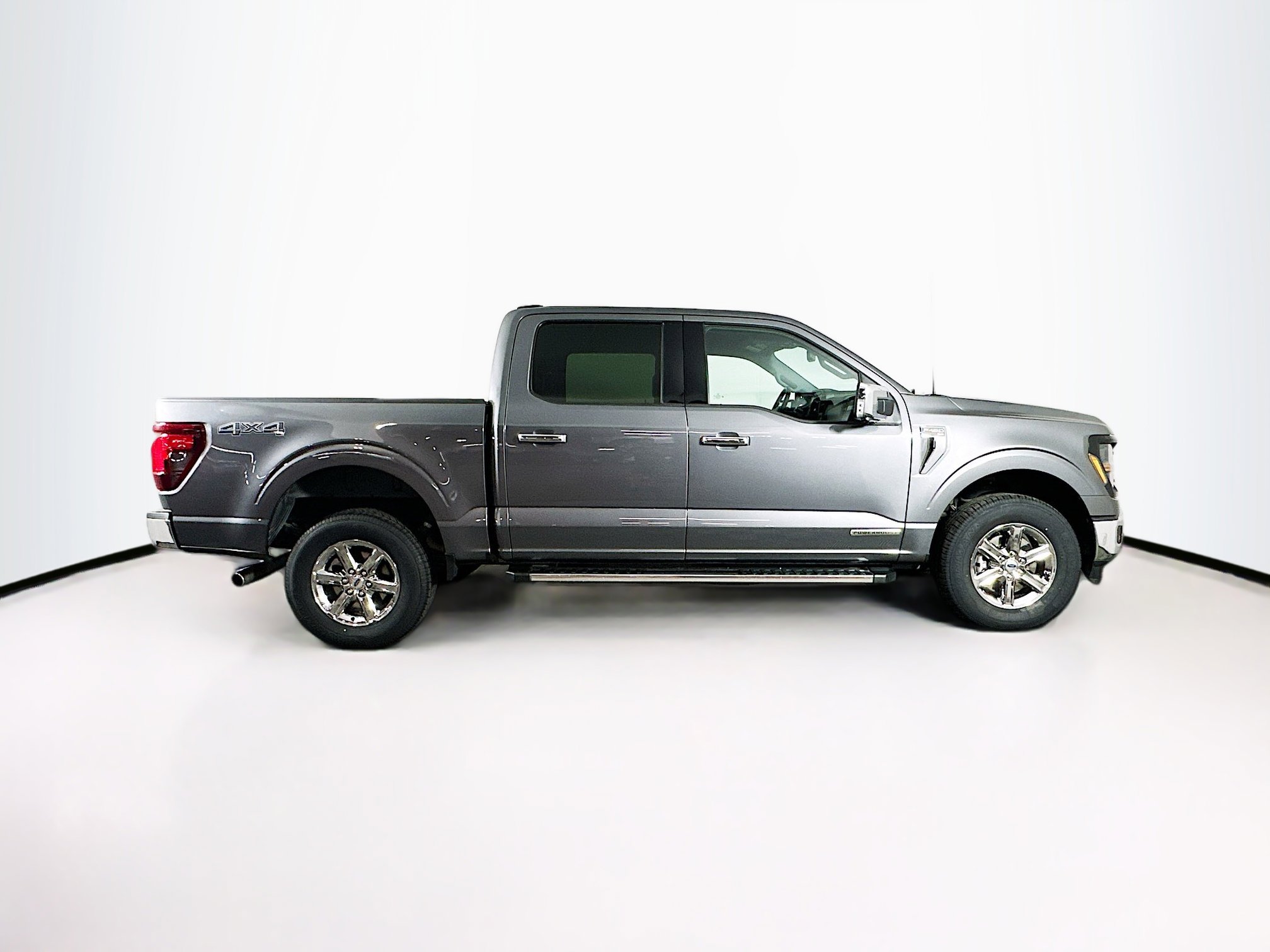 Used 2024 Ford F150 XLT w/ Equipment Group 302A MID image 10