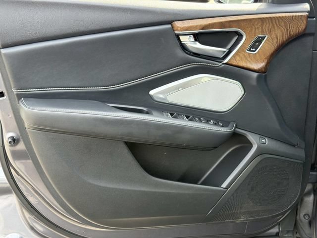 Used 2020 Acura RDX AWD w/ Advance Package image 12
