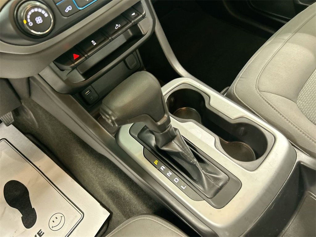 Used 2018 Chevrolet Colorado LT image 17