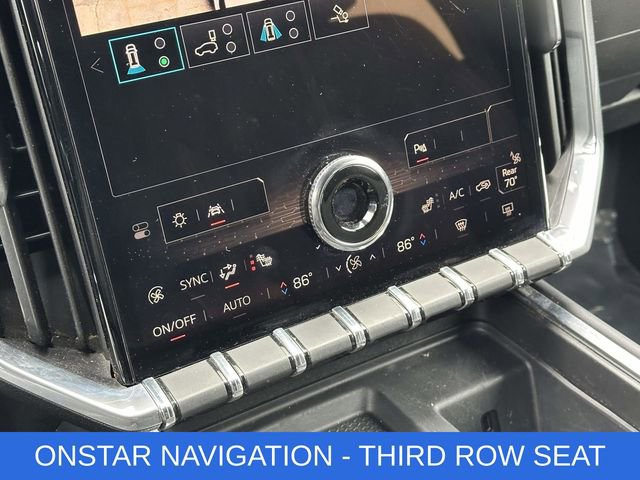 Used 2025 GMC Acadia Elevation image 6