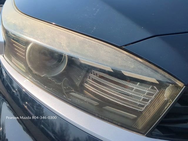 Used 2023 Kia Forte LXS image 10