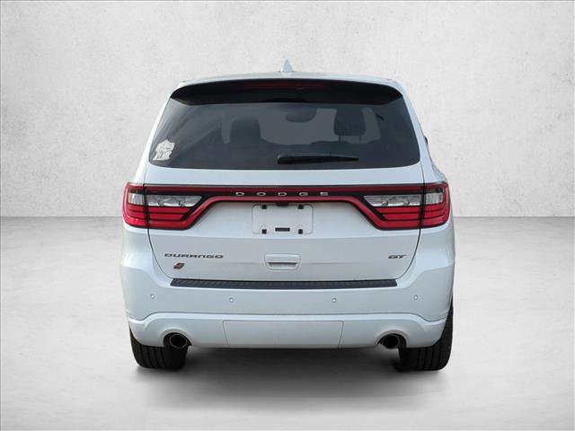 Used 2022 Dodge Durango GT image 7