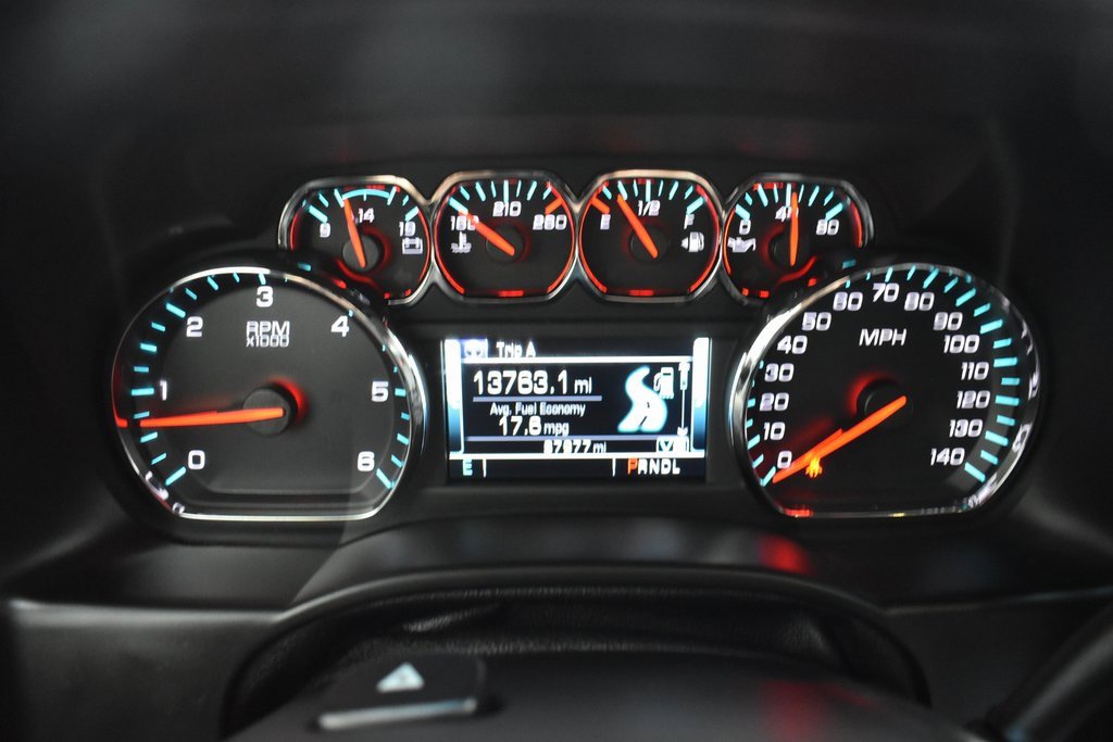 Used 2020 Chevrolet Tahoe LT w/ Luxury Package image 19