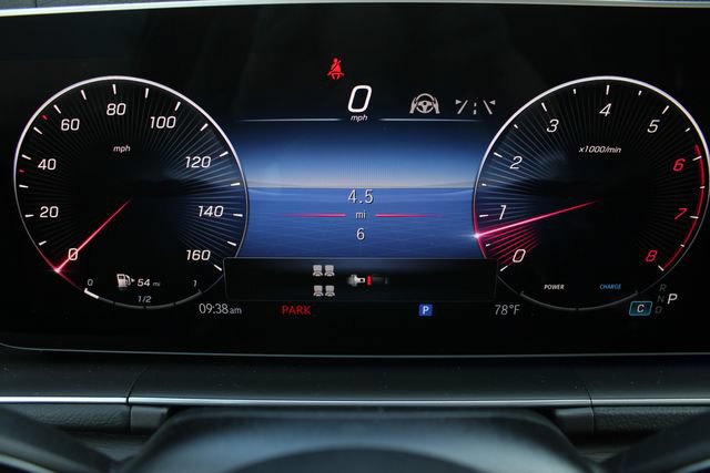 New 2026 Mercedes-Benz GLS 450 4MATIC image 15
