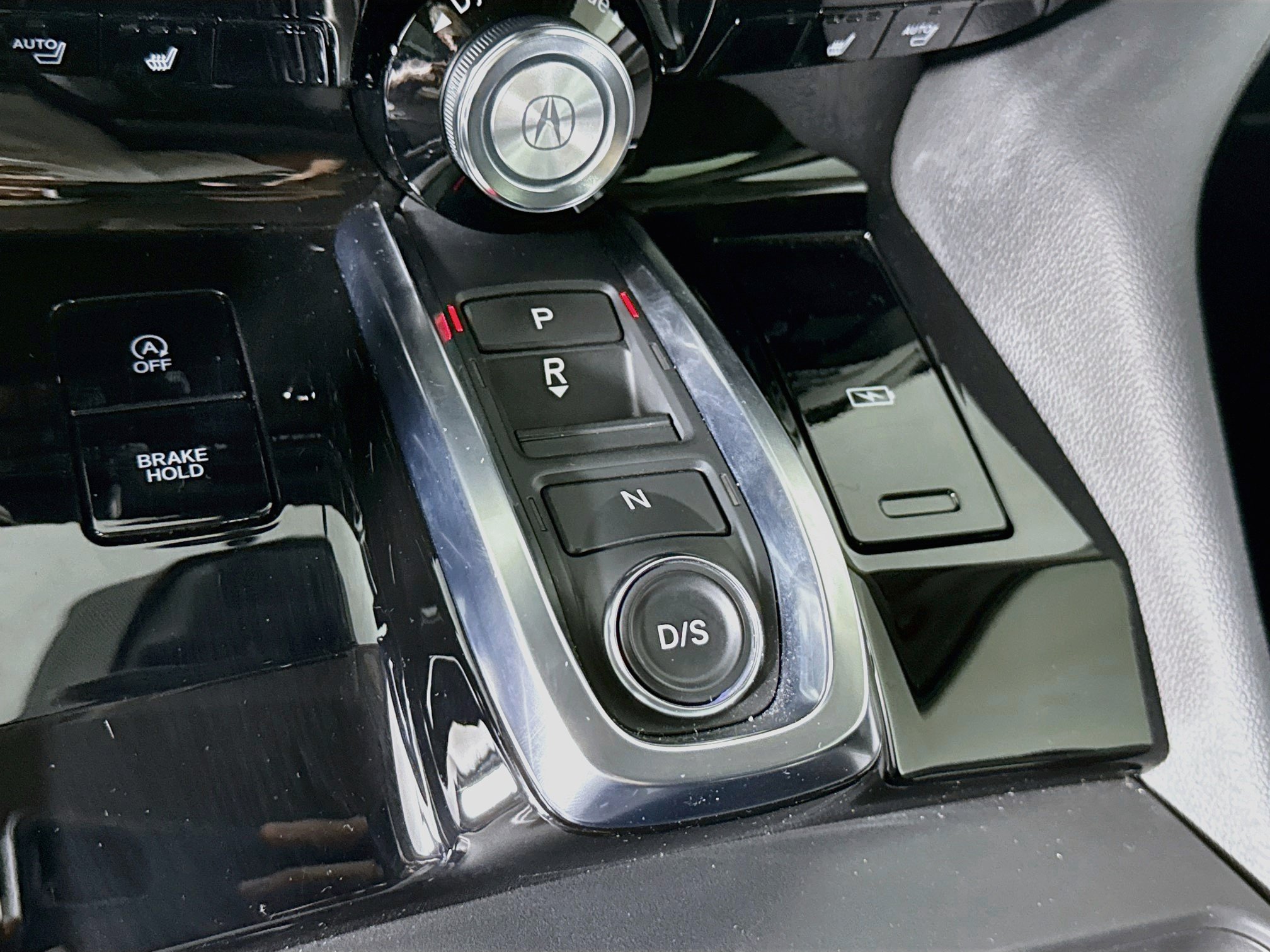 Used 2025 Acura MDX SH-AWD image 20