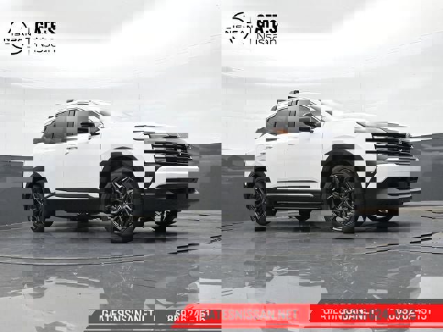 New 2026 Nissan Kicks SR w/ SR Premium Package image 48