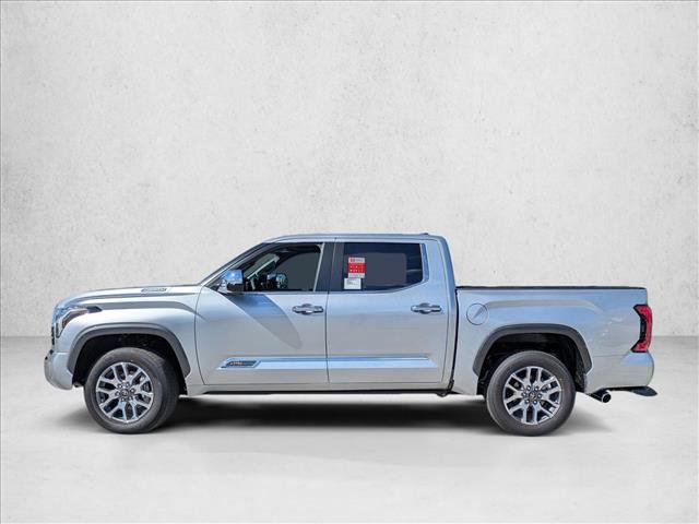 New 2026 Toyota Tundra 1794 Edition image 5