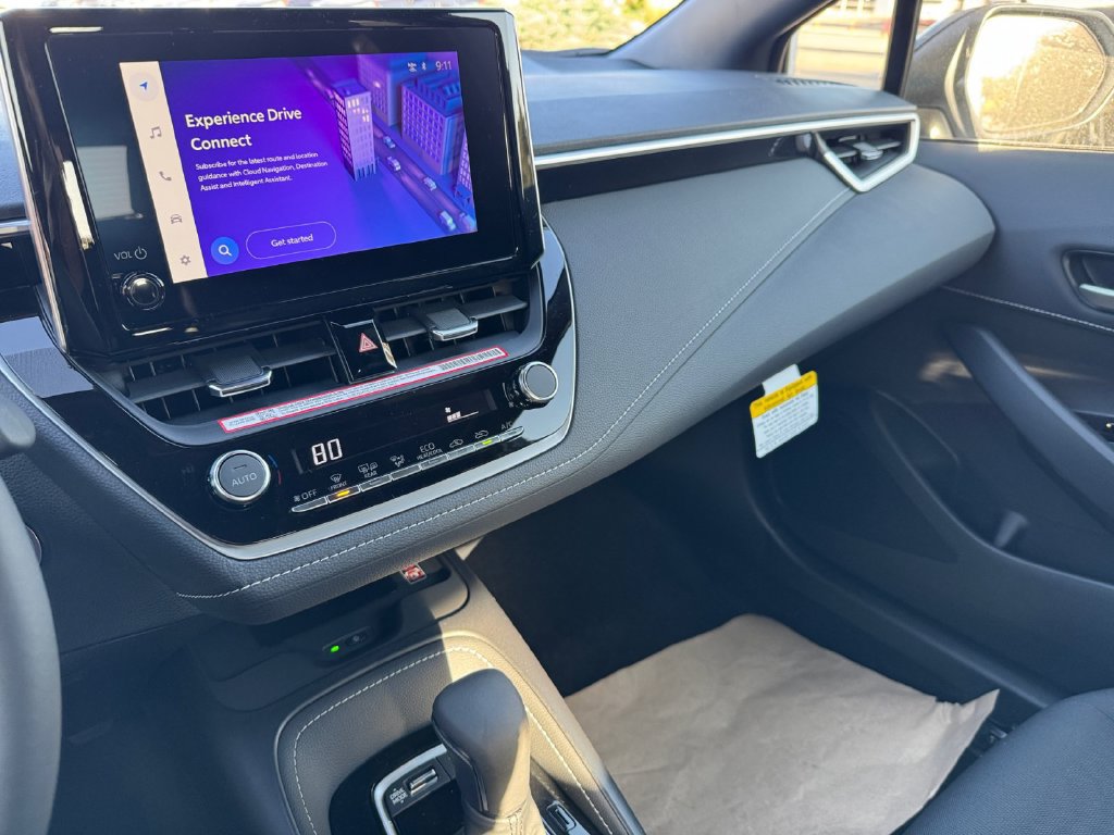 New 2027 Toyota Corolla SE FWD image 29