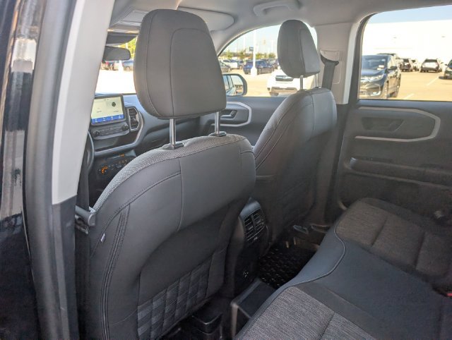 Used 2023 Ford Bronco Sport Big Bend AWD/4WD image 23