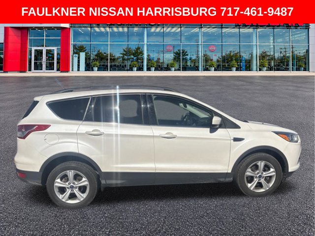 Used 2014 Ford Escape SE w/ Equipment Group 201A AWD/4WD image 11
