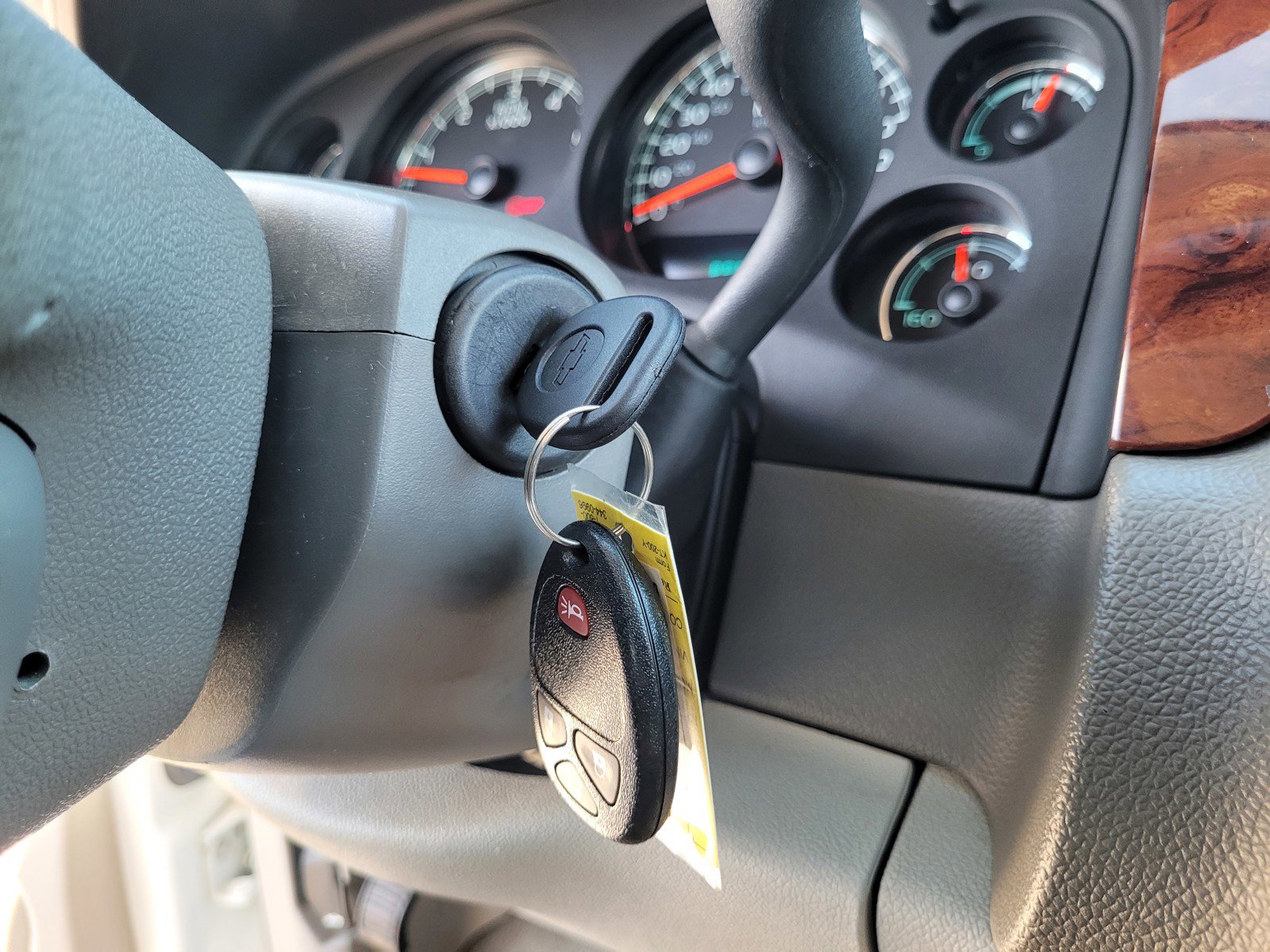 Used 2013 Chevrolet Silverado 3500 LTZ w/ LTZ Plus Package image 20