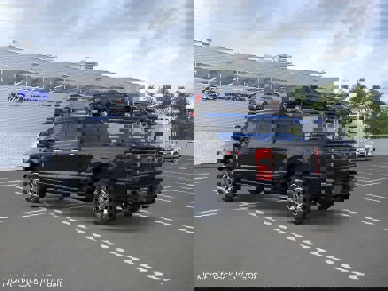 New 2026 Ford F350 Lariat image 4