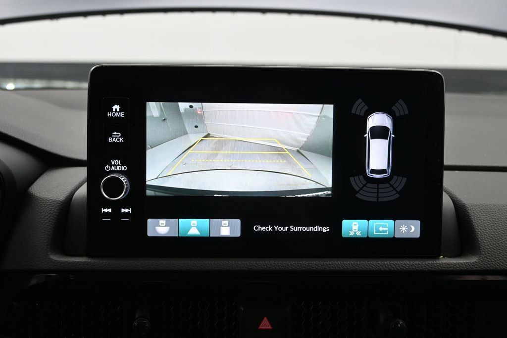 Used 2023 Honda CR-V EX-L image 24