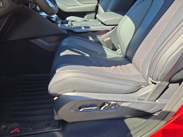 New 2026 Acura MDX A-Spec AWD/4WD image 4