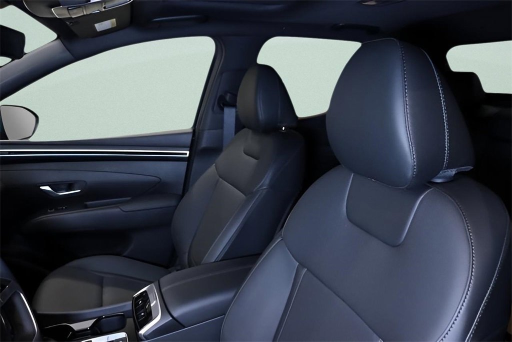 Used 2024 Hyundai Santa Cruz XRT image 9