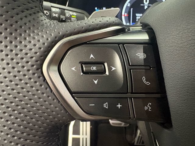 New 2026 Lexus TX 350 AWD w/ Technology Package image 17