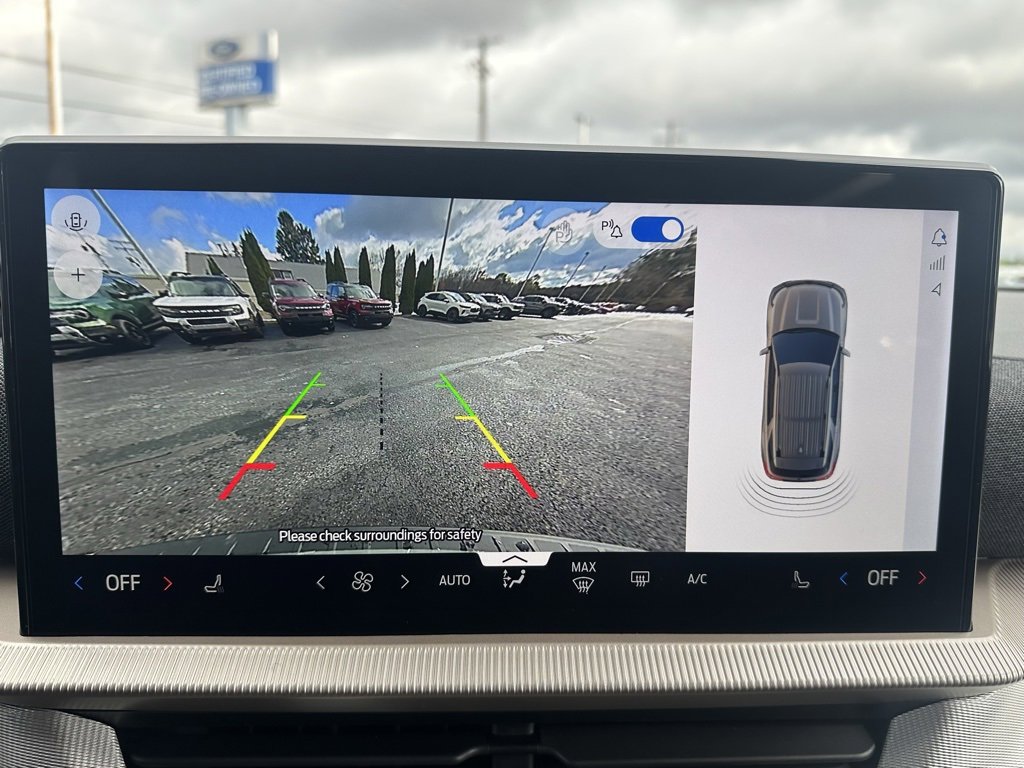 New 2026 Ford Explorer Active image 31