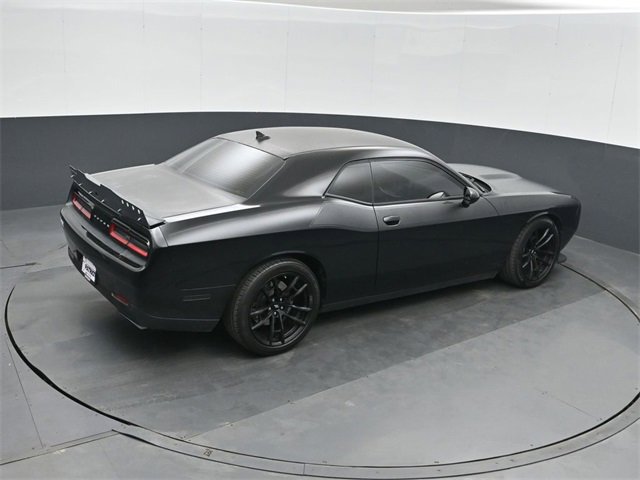 Used 2018 Dodge Challenger T/A image 31