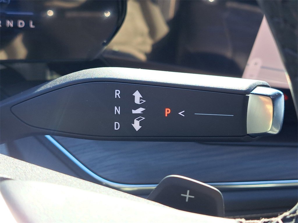 New 2025 Chevrolet Tahoe Premier image 17