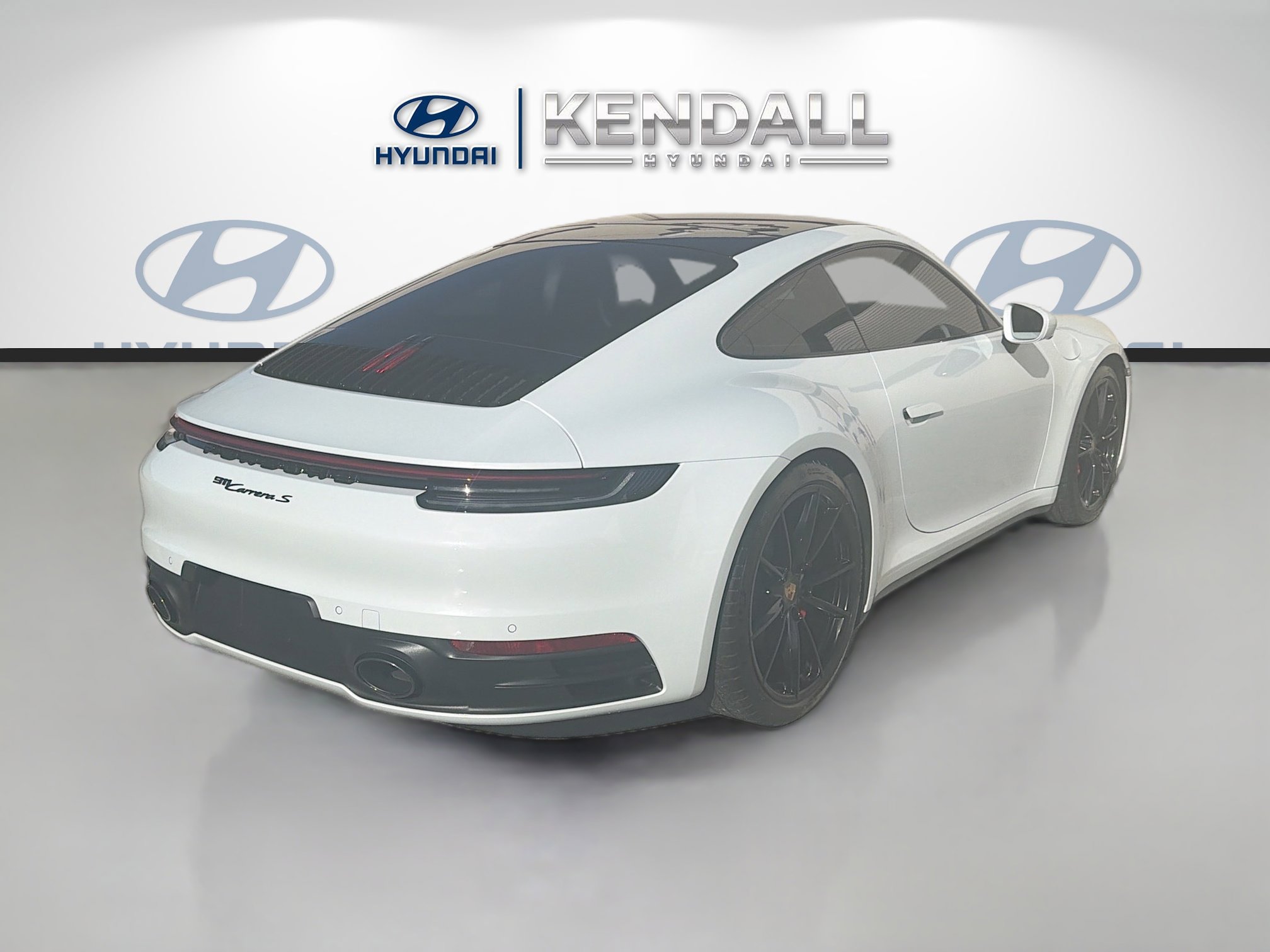 Used 2022 Porsche 911 Carrera S w/ Sport Package image 6