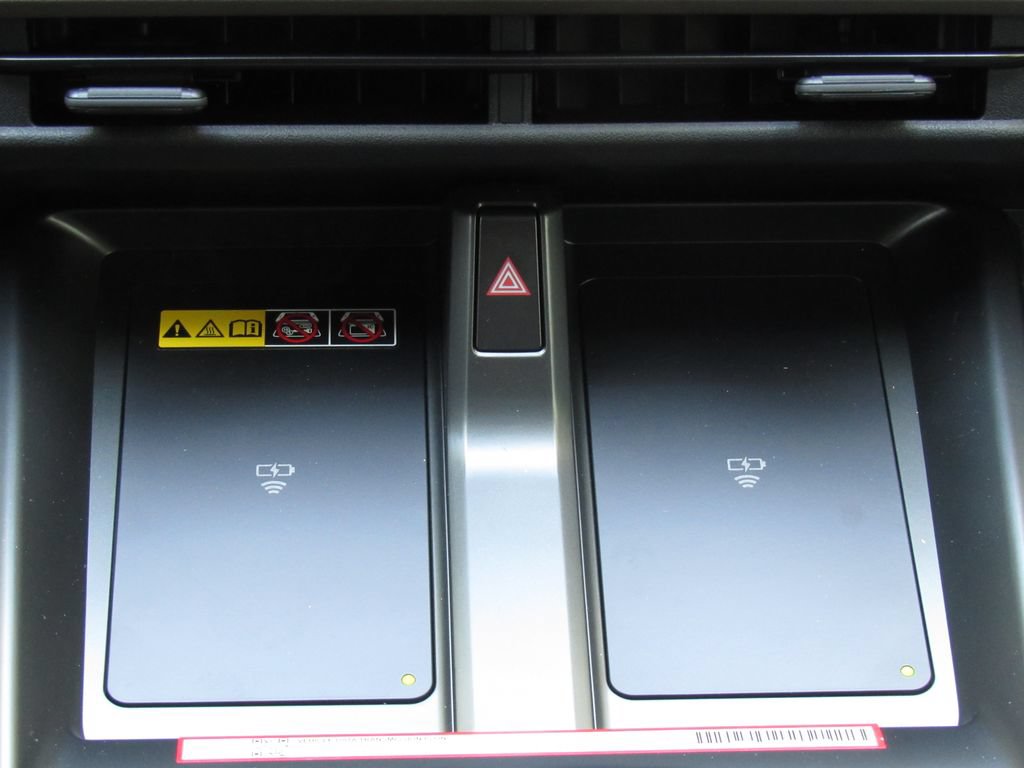 New 2026 Toyota bZ Woodland AWD/4WD image 33