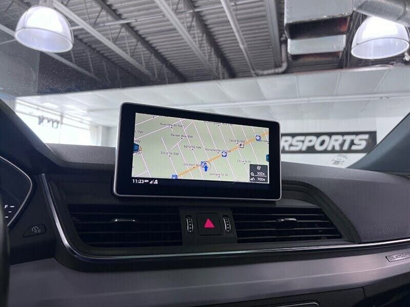 Used 2018 Audi SQ5 Premium Plus AWD/4WD image 37