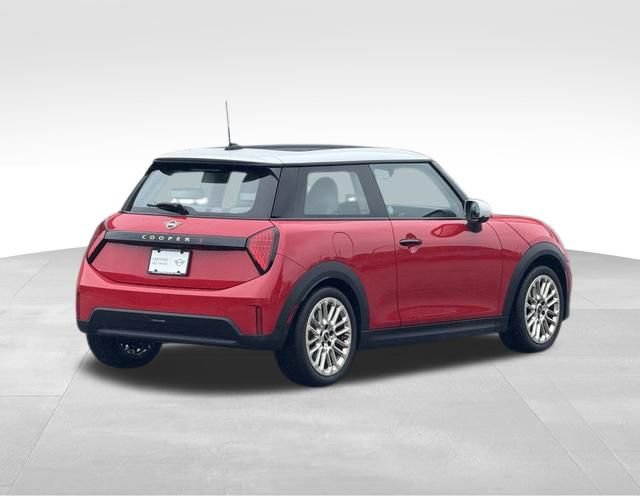Used 2026 MINI Cooper S FWD image 4