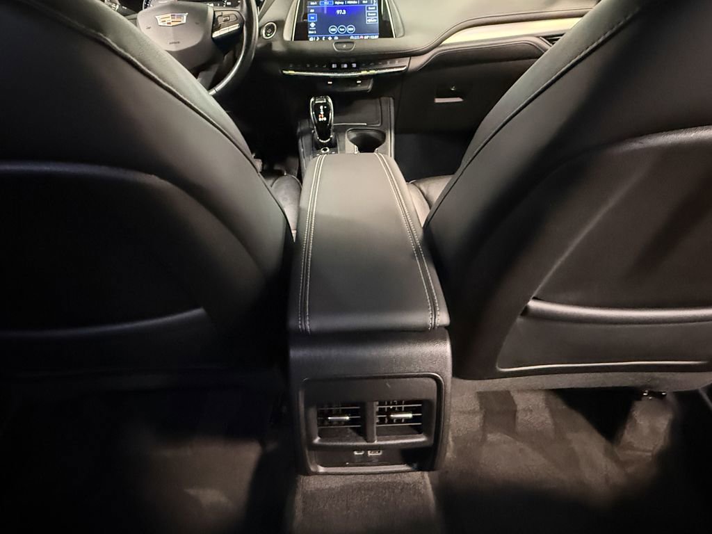 Used 2023 Cadillac XT4 Premium Luxury image 72