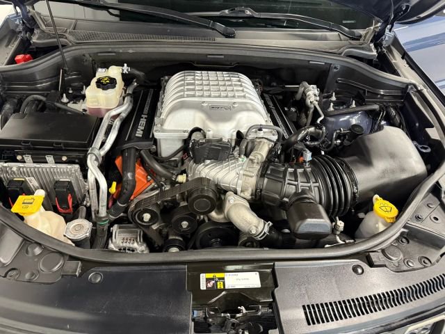 Used 2020 Jeep Grand Cherokee Trackhawk image 39