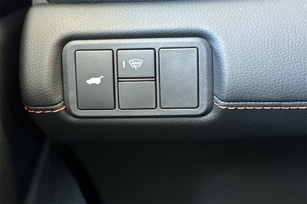 New 2026 Honda Passport TrailSport Elite image 30